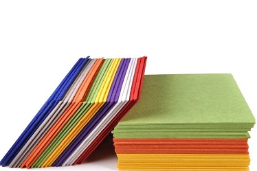 Polyester fiberboard nədir