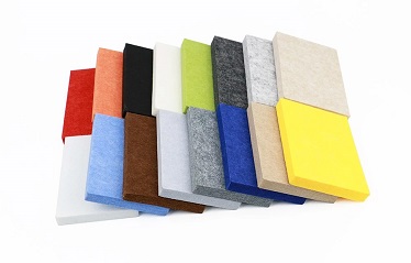 Polyester Akustik Panel nədir