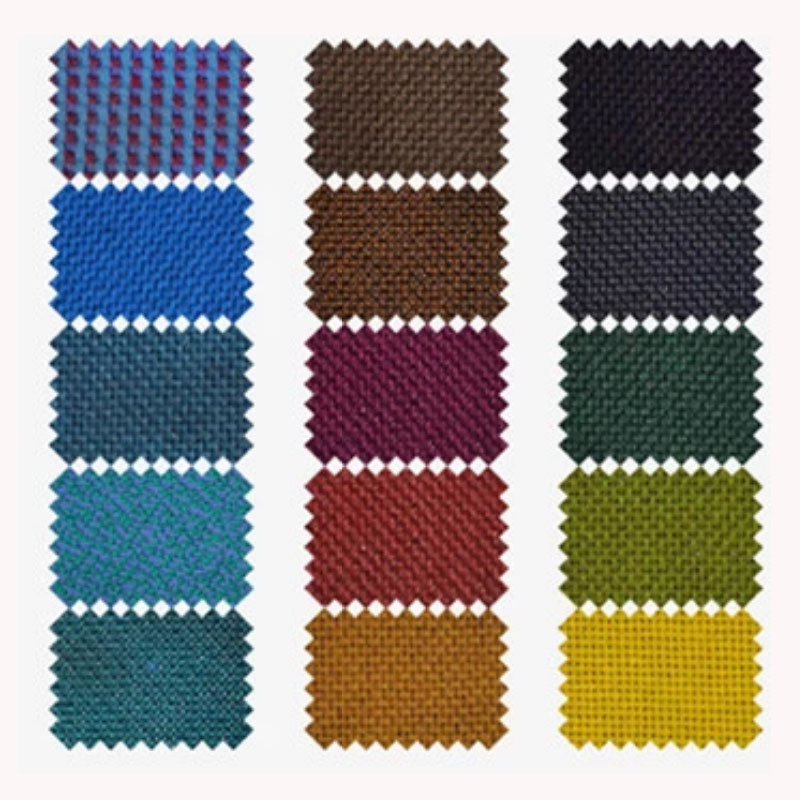 Alov gecikdirici səs keçirməyən polyester akustik panellərin xüsusiyyətləri və üstünlükləri hansılardır?