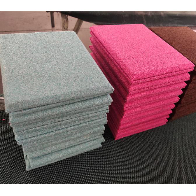 Niyə sakit bir ictimai məkan üçün fiberglass ilə akustik parça seçməlisiniz?